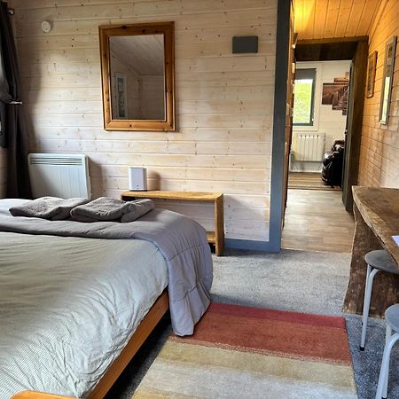 Ferienwohnung Hideaway Lytchett Matravers Exterior foto